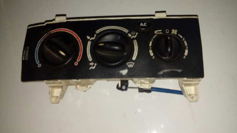 MANDO CALEFACCION -  AIRE ACONDICIONADO