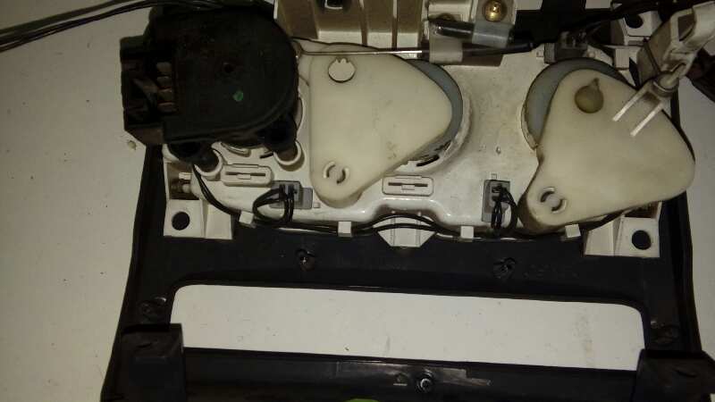 MANDO CALEFACCION -  AIRE ACONDICIONADO