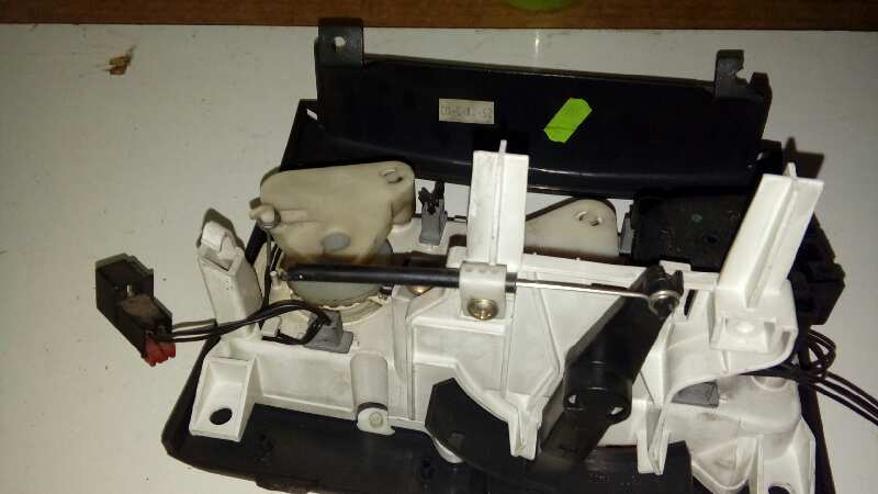 MANDO CALEFACCION -  AIRE ACONDICIONADO