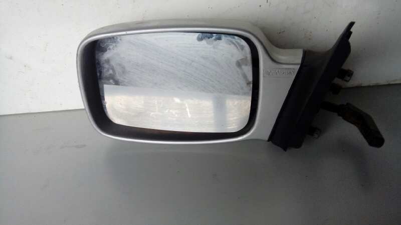 RETROVISOR IZQUIERDO
