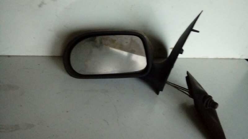 RETROVISOR IZQUIERDO