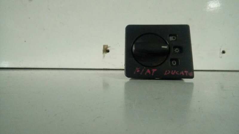 MANDO LUCES FIAT DUCATO CAJA ABIERTA (DESDE 03.94)