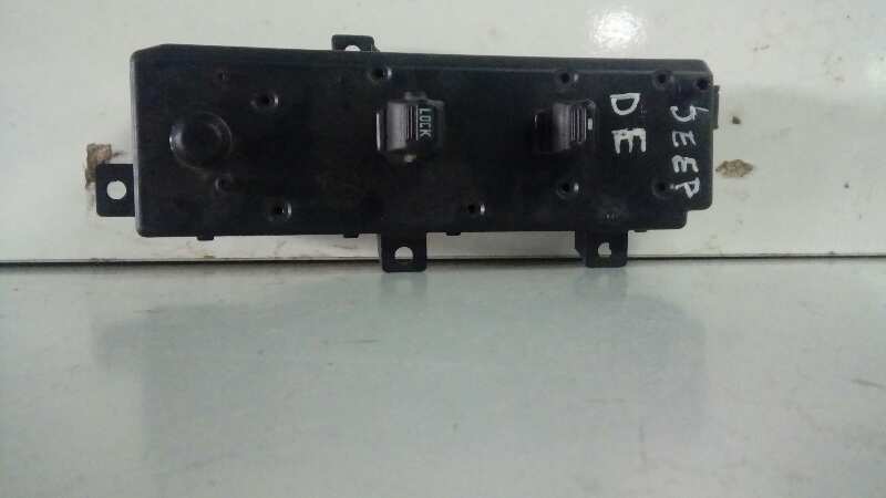56042290AC MANDO MULTIFUNCION CHRYSLER JEEP CHEROKEE (J)