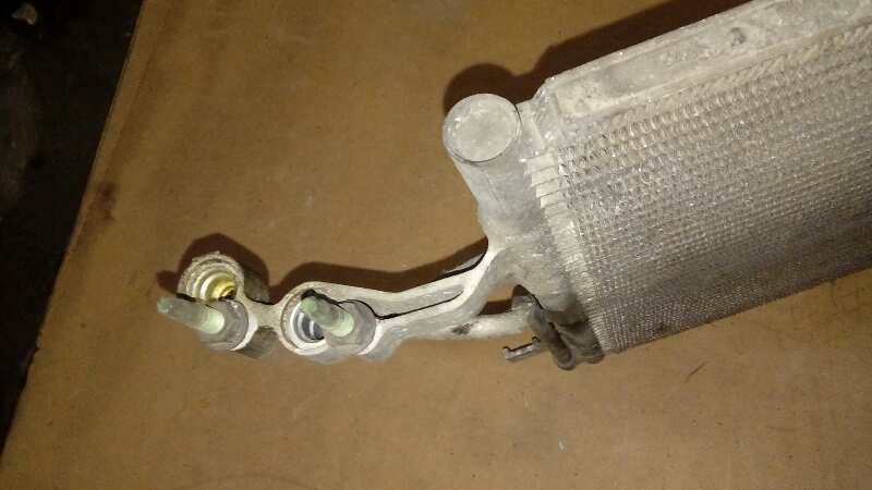 3M5H19710CA CONDENSADOR - RADIADOR  AIRE ACONDICIONADO HONDA ACCORD BERLINA (CU)