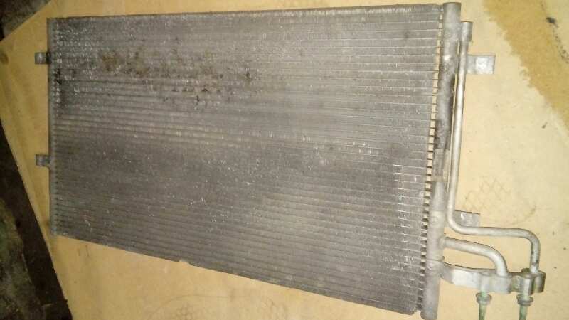 CONDENSADOR - RADIADOR  AIRE ACONDICIONADO