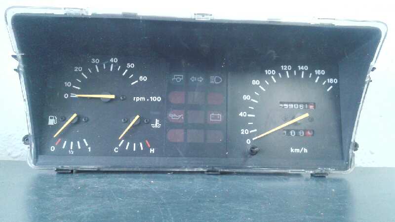 CUADRO INSTRUMENTOS LAND ROVER DISCOVERY (SALLJG-LJ)