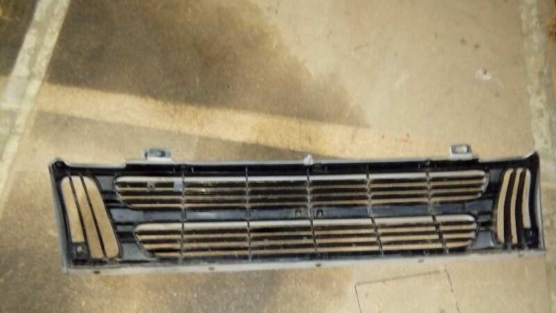 CALANDRA DELANTERA DE RADIADOR