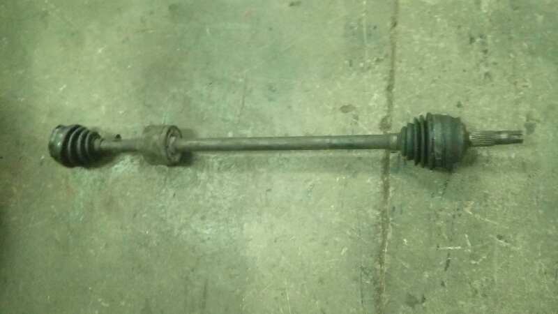 TRANSMISION DELANTERA DERECHA