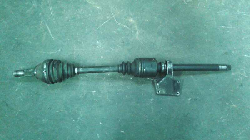 TRANSMISION DELANTERA DERECHA PEUGEOT BOXER CAJA ABIERTA (RS2850)(230)(->'02)