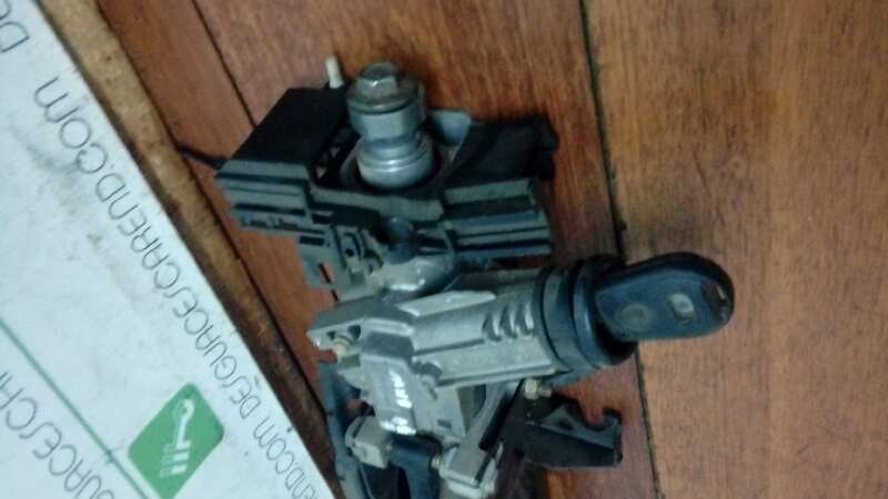 CLAUSOR CON LLAVE CONMUTADOR DE ARRANQUE BMW SERIE 5 BERLINA (E34)