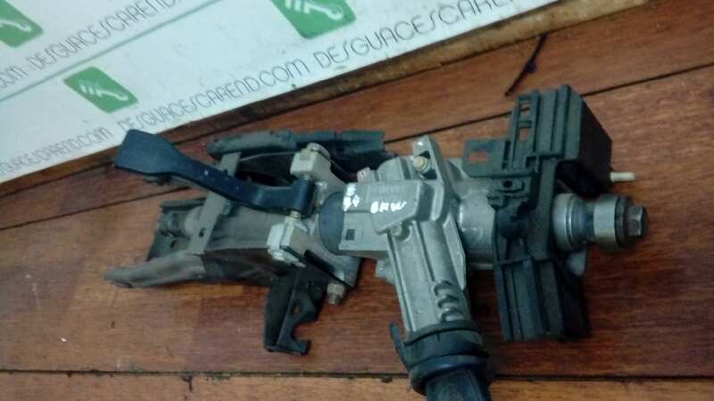 CONMUTADOR DE ARRANQUE