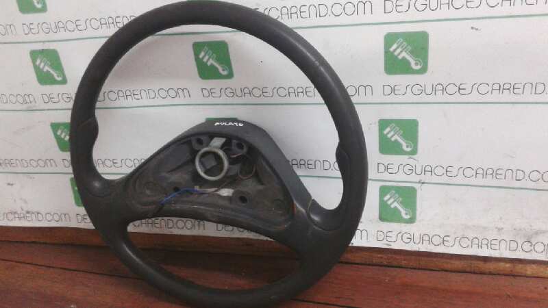VOLANTE FIAT DUCATO CAJA CERRADA (DESDE 03.94)