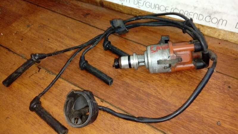 0237506013 BOBINA ENCENDIDO SAAB 9000 - 9000 CS