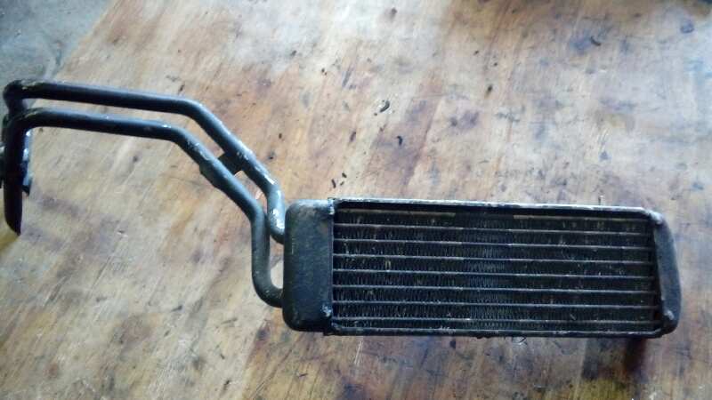 ENFRIADOR ACEITE MOTOR
