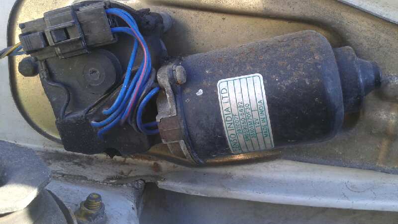 381007F MOTOR LIMPIA DELANTERO SUZUKI ALTO SH 410 (EF) 38101M70F30