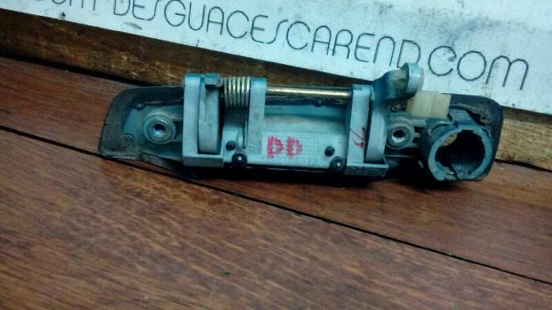 MANETA EXTERIOR DELANTERA DERECHA