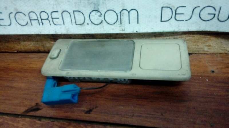 LUZ INTERIOR LAND ROVER DISCOVERY (SALLJG-LJ)