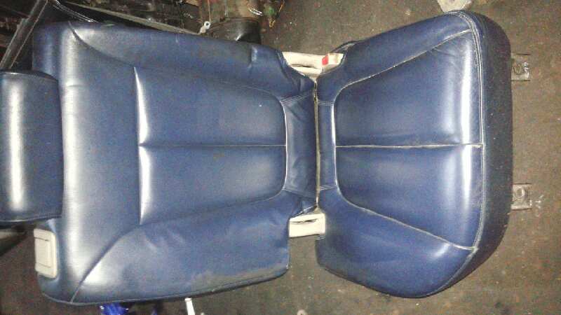 PIEL AZUL ASIENTOS TRASERO DERECHO HYUNDAI SANTA FE (BM)