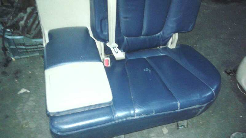 ASIENTO TRASERO MEDIO HYUNDAI SANTA FE (BM)