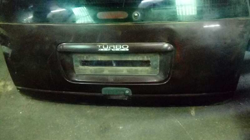 PORTON TRASERO CHRYSLER GRAND VOYAGER