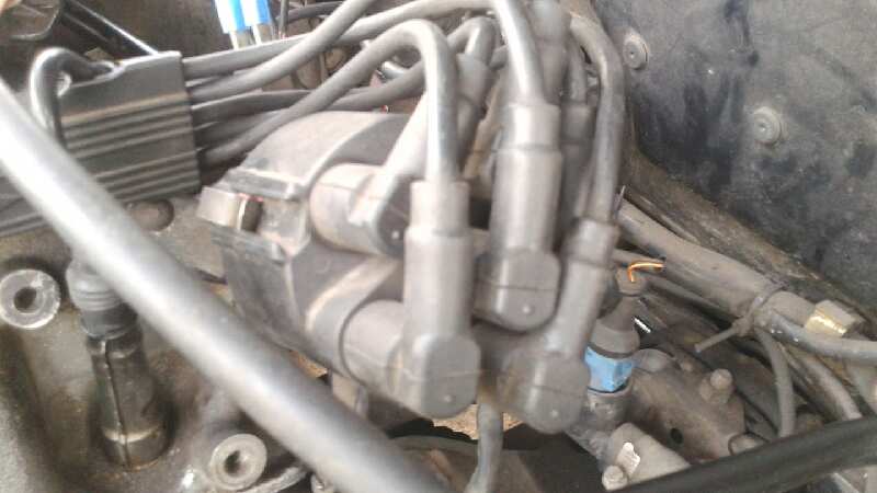 BOBINA ENCENDIDO AUDI 100 BERLINA (C4)