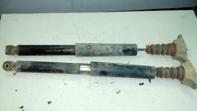 3M5118080CAL JUEGO AMORTIGUADORES TRASERO FORD C-MAX (CB3)