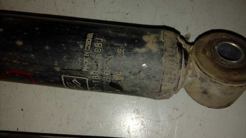 JUEGO AMORTIGUADORES TRASERO