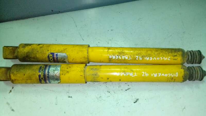 M6440 JUEGO AMORTIGUADORES TRASERO LAND ROVER DISCOVERY (SALLJG-LJ)