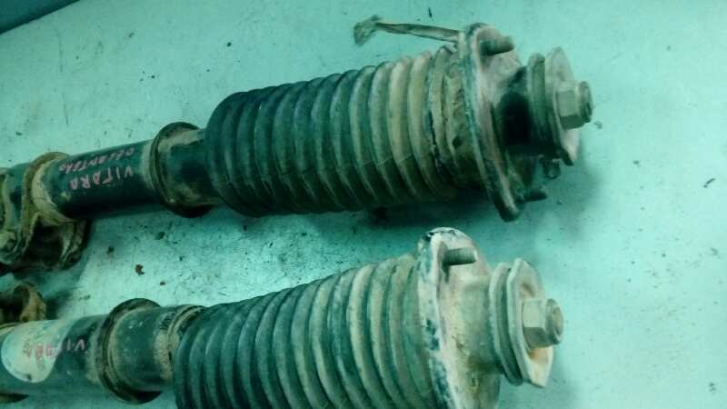 JUEGO AMORTIGUADORES DELANTERO