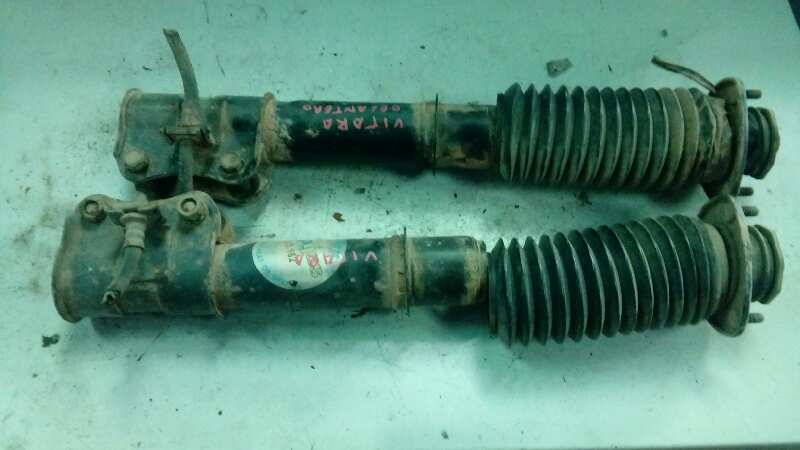 JUEGO AMORTIGUADORES DELANTERO