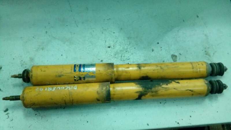 JUEGO AMORTIGUADORES TRASERO LAND ROVER DISCOVERY (SALLJG-LJ)