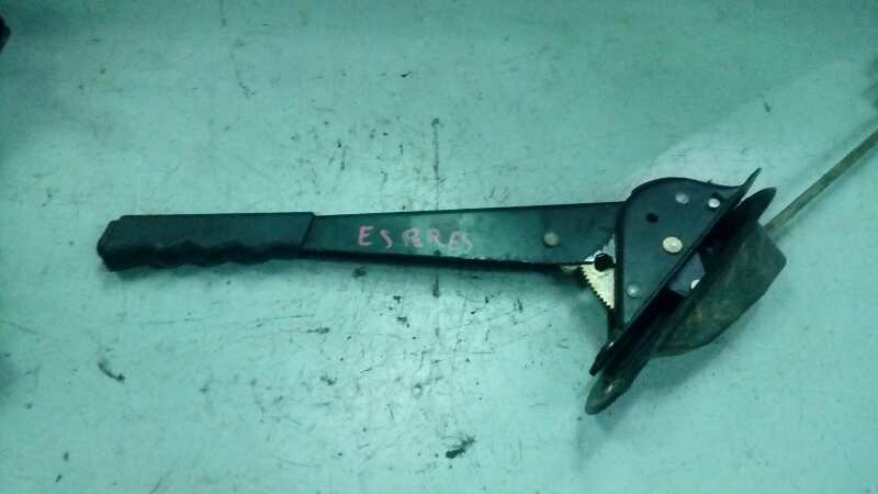 PALANCA FRENO DE MANO