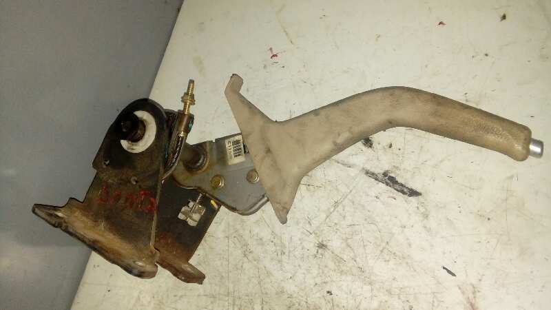 PALANCA FRENO DE MANO