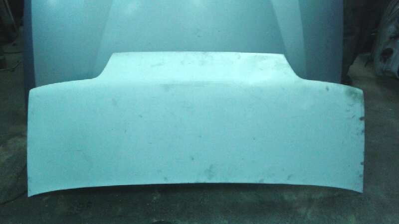 CAPOT FIAT DUCATO CAJA ABIERTA (DESDE 03.94) BLANCO