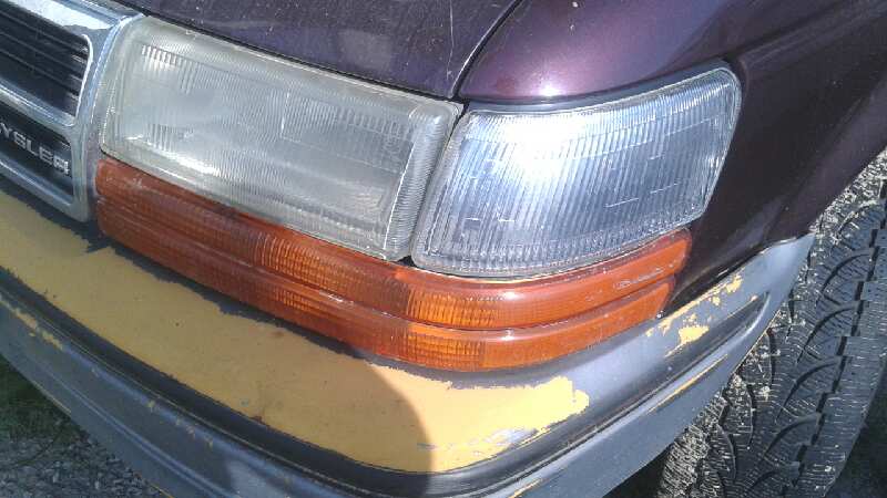 PILOTO DELANTERO IZQUIERDO CHRYSLER VOYAGER (ES)