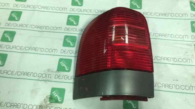 PILOTO TRASERO IZQUIERDO VOLKSWAGEN SHARAN (7M6-7M9)