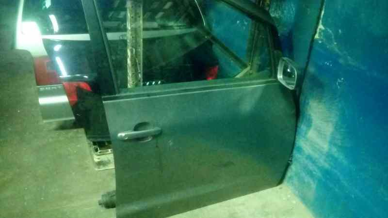 PUERTA DELANTERA DERECHA VOLKSWAGEN SHARAN (7M6-7M9)