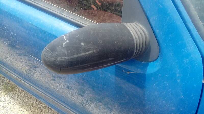 MANUAL RETROVISOR DERECHO FIAT SEICENTO (187)