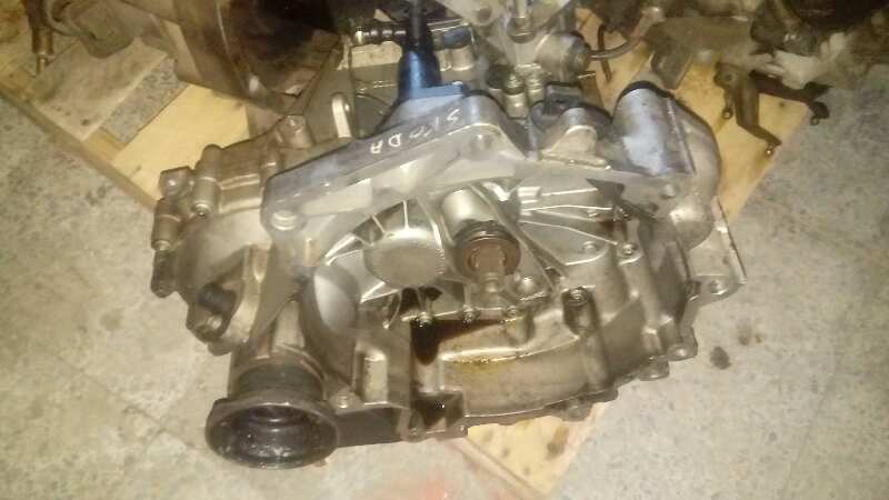 GSA AMORTIGUADOR DELANTERO IZQUIERDO SKODA FABIA FAMILIAR (6Y5)