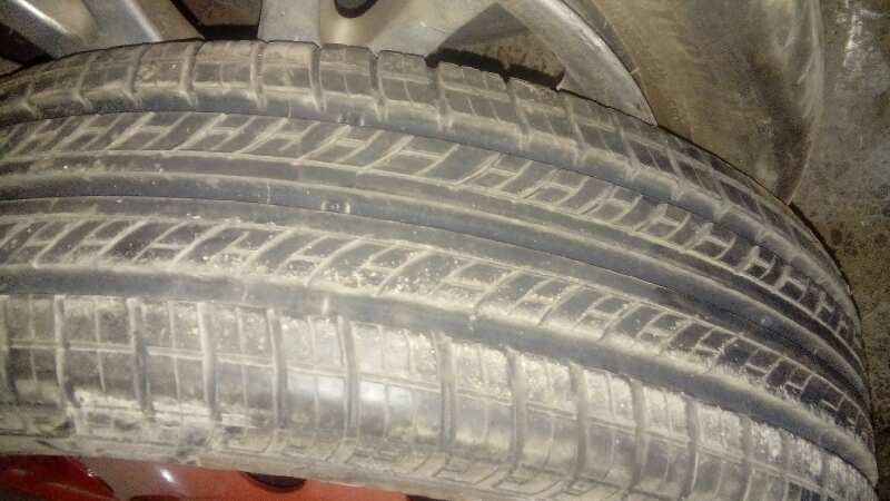 185-60-17R RECAMBIO GALLETA RUEDA RENAULT VEL SATIS (BJ0)