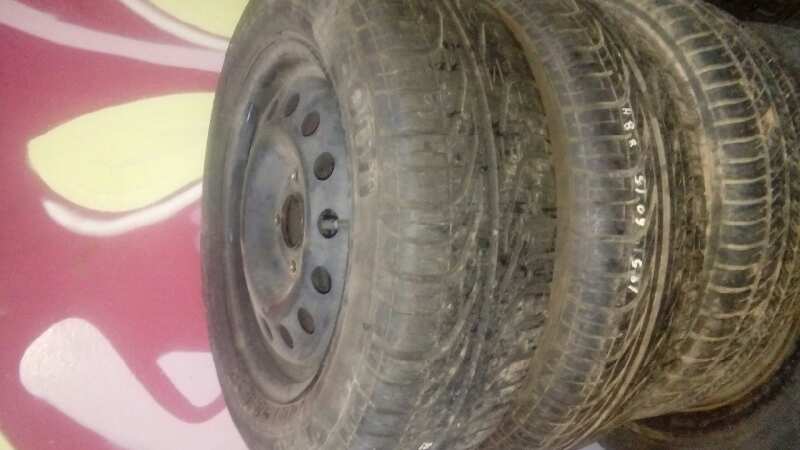 195-60-15-88V RUEDA FORD MONDEO BERLINA (GD)