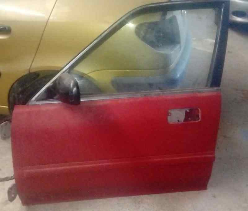 PUERTA DELANTERA IZQUIERDA HONDA CIVIC (EC/ED) CUATRO PUERTAS