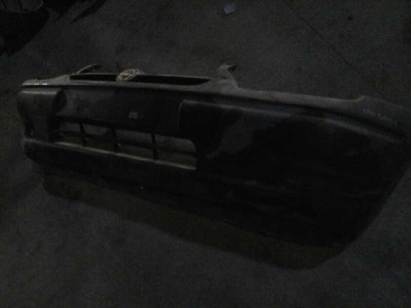 PARAGOLPES DELANTERO