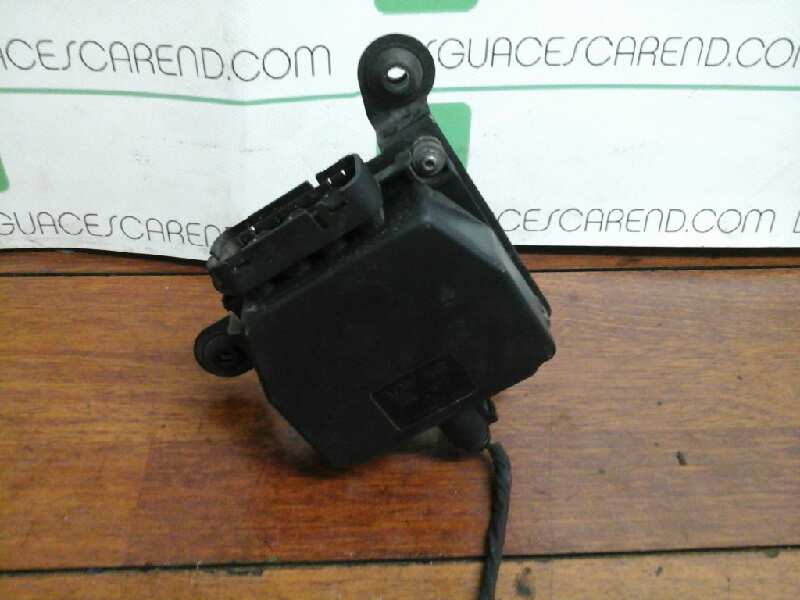 MODULO ELECTRONICO VOLKSWAGEN GOLF PLUS (5M1)