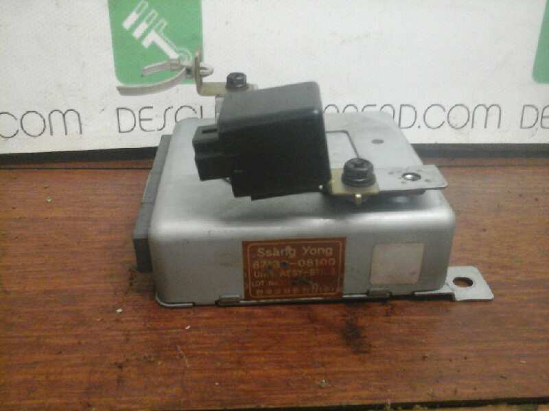 MODULO ELECTRONICO
