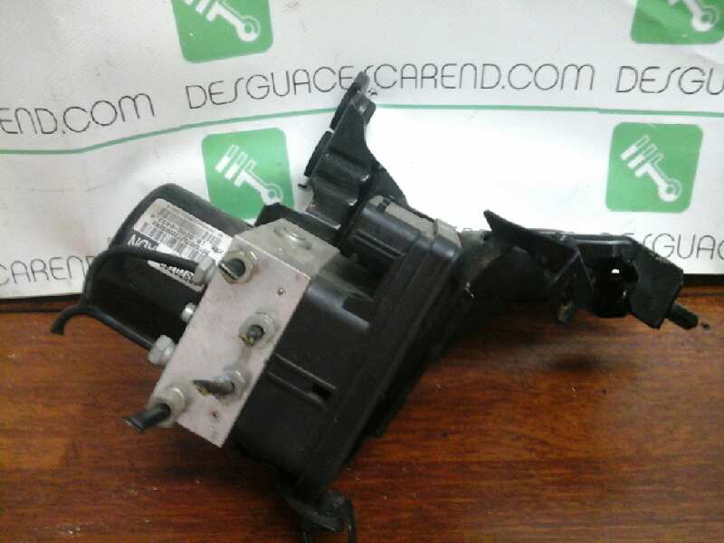 13370782 ABS OPEL ASTRA J LIM.