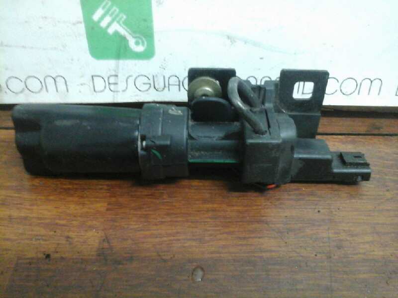 8200014027 CERRADURA MALETERO PORTON RENAULT VEL SATIS (BJ0)