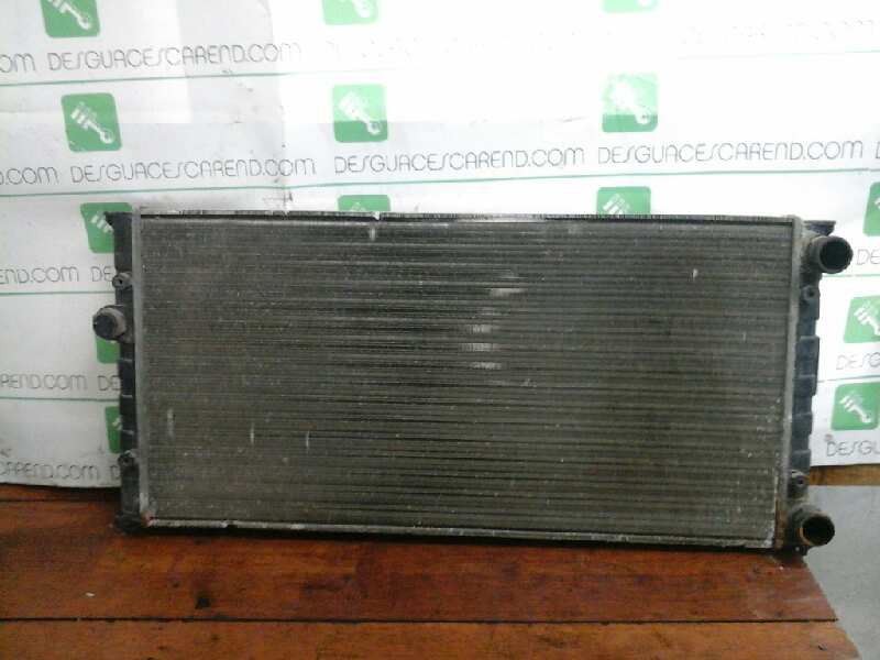 RADIADOR AGUA VOLKSWAGEN VENTO (1H2)