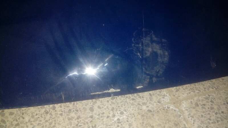 CAPOT FIAT SCUDO (222)