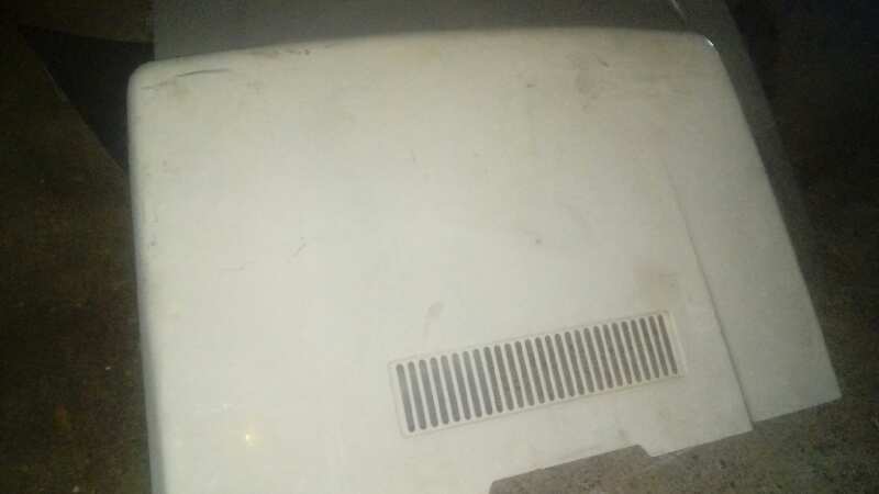 CAPOT SEAT MARBELLA BLANCO